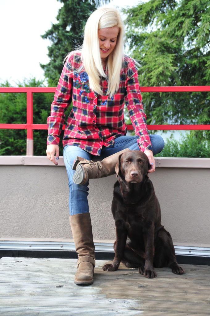 Country Girl