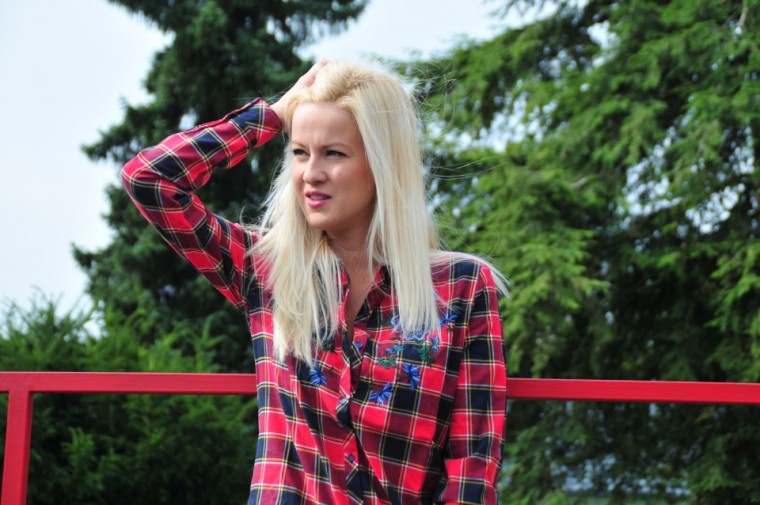 Country Girl
