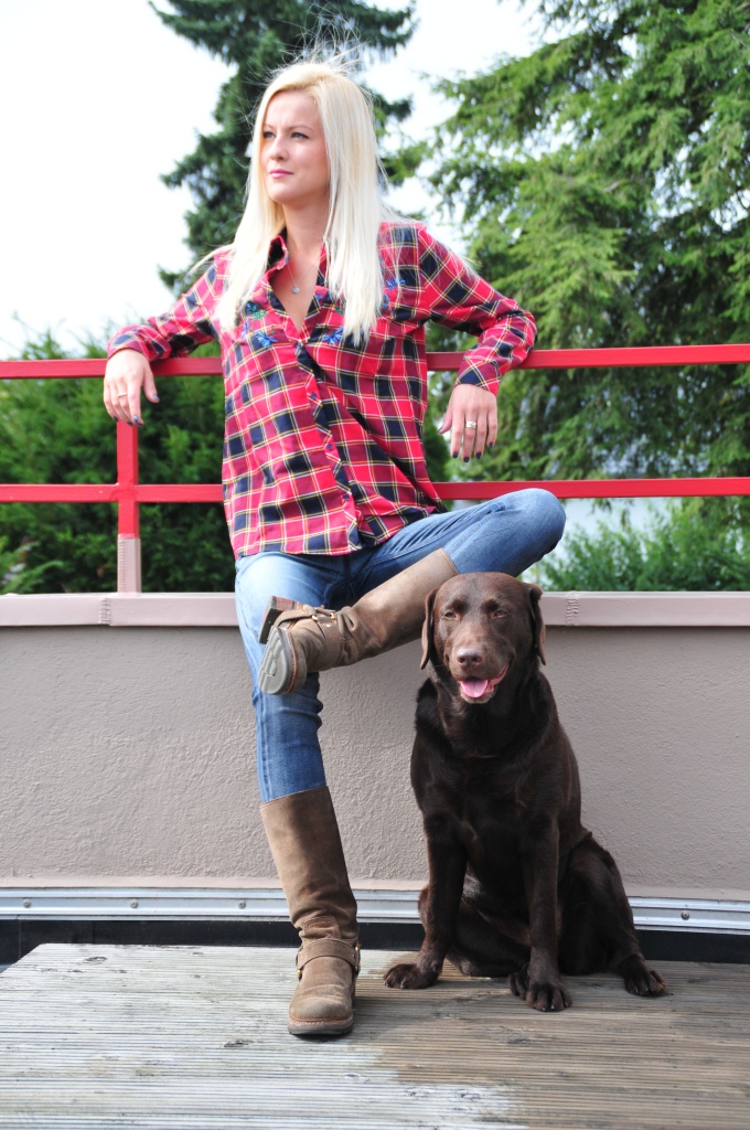 Country Girl