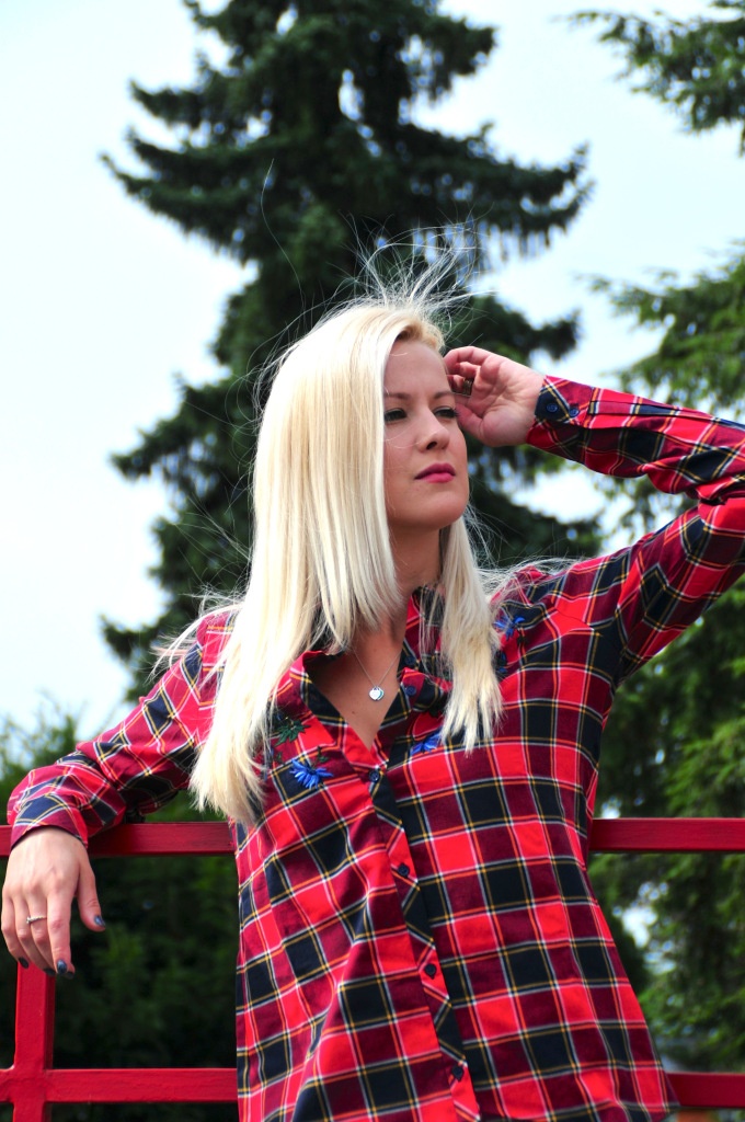 Country Girl