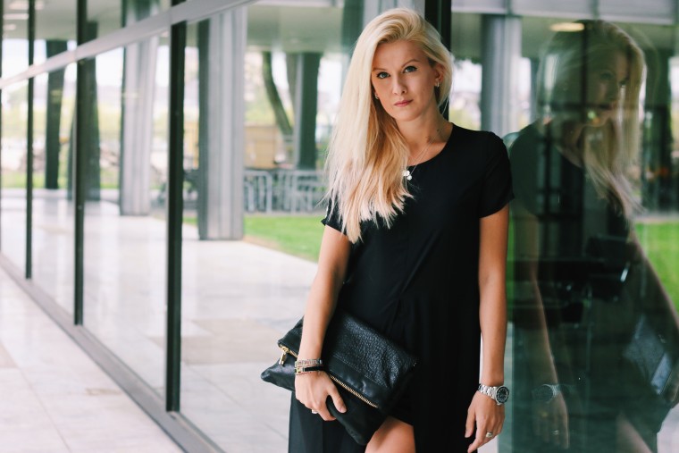palina pralina mit clutch