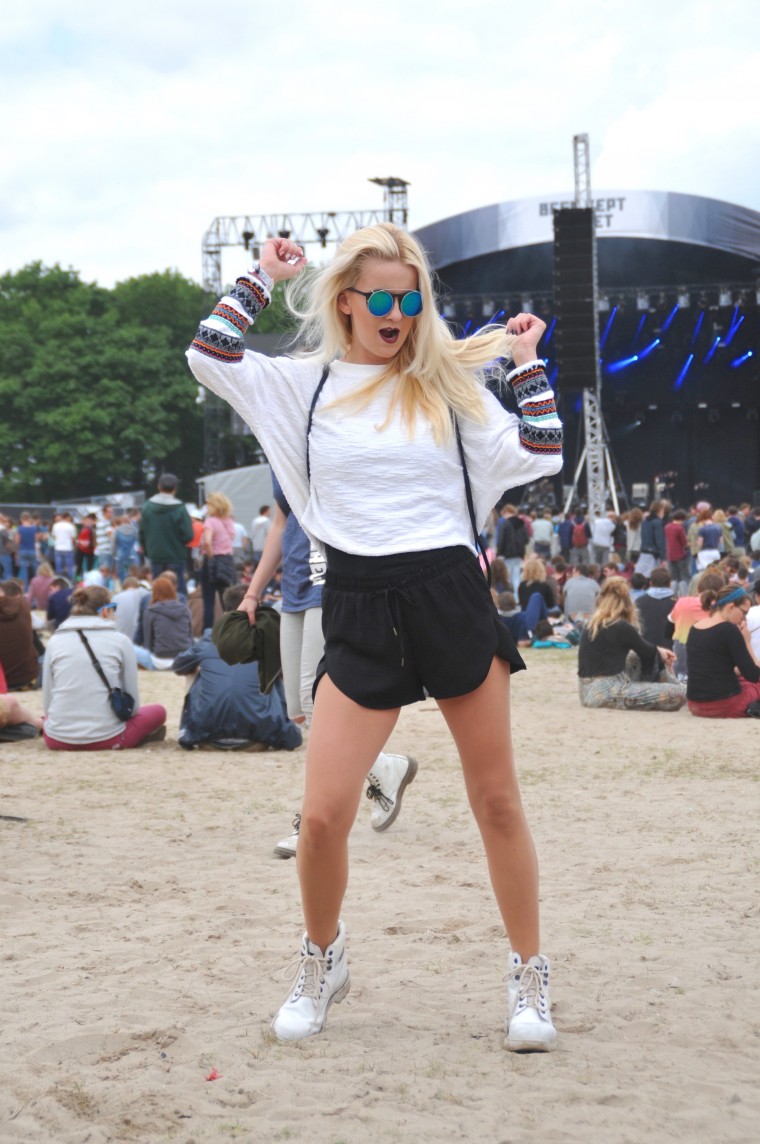 cat festival diaries footwear
