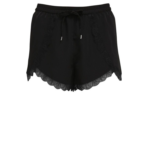 Topshop Shorts black