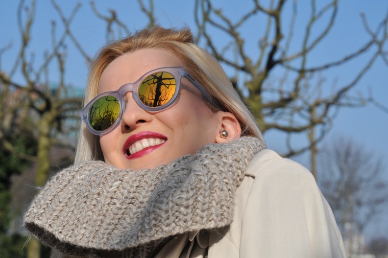 palina pralina cotton usa marccain sonnenbrille gespiegelt fashion blogger deutschland germany köln cotton usa palina pralina blogwalk fashion blogger köln look style date ootd date park outfit kleidung
