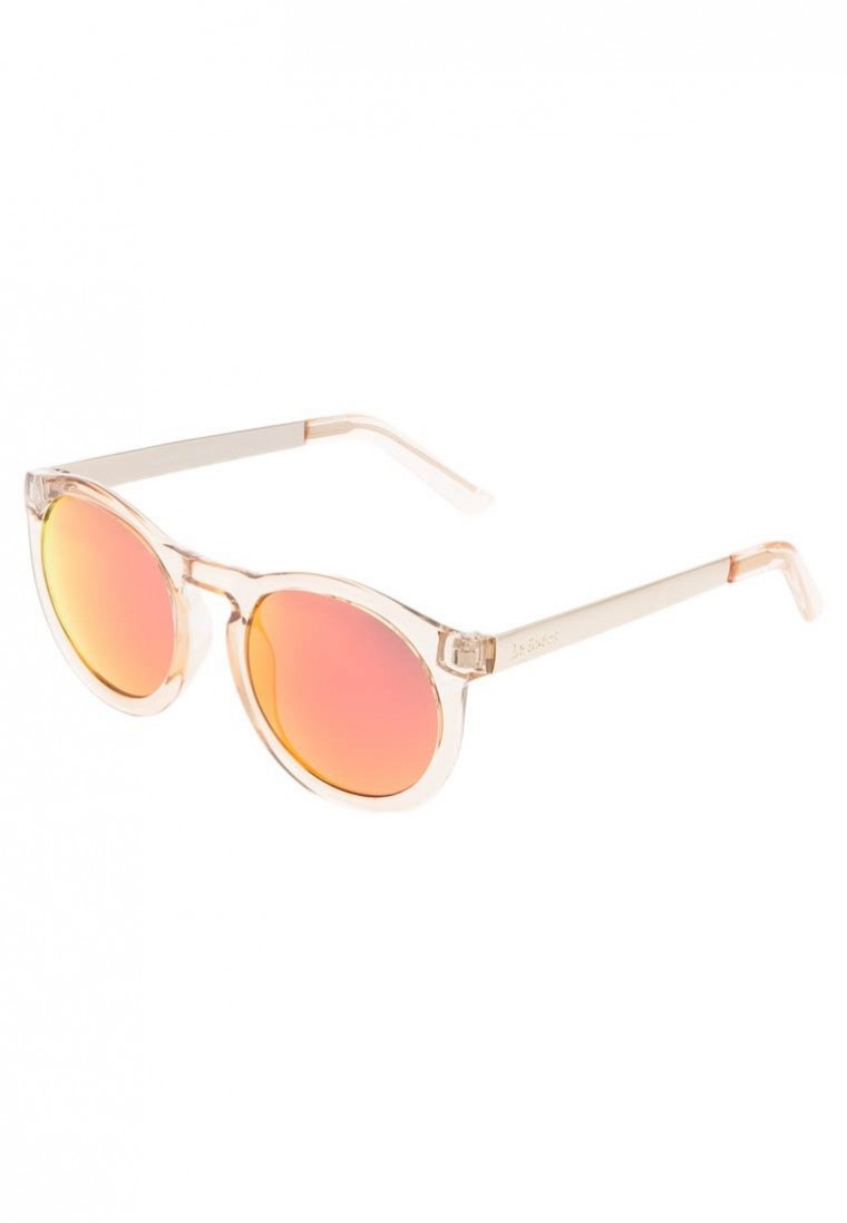 Le Specs CHESHIRE Sonnenbrille honey