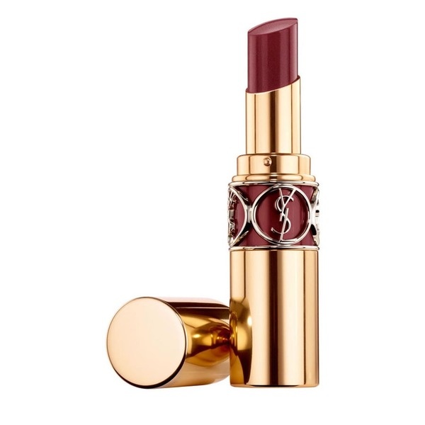 Yves Saint Laurent Lippenmake-up Nr. 02 - Pourpre Intouchable Lippenstift 4.0 g