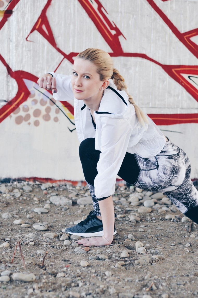 palina pralina blogwalk puma forever faster get fit healthy gesund vegan lifestyle ernährung wellness fitness get fit fashion blogger
