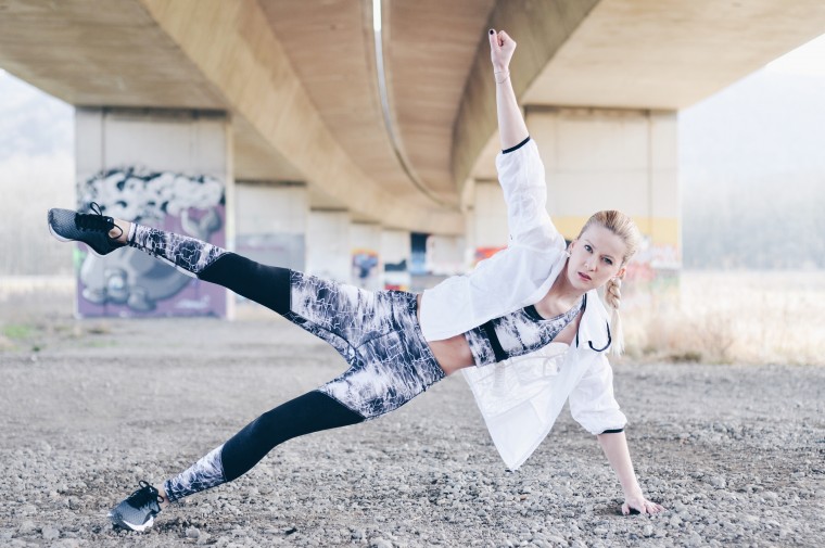 get fit forever faster puma palina pralina gesund blogwalk healthy vegan ernährung sport wellness fitness blogger fashion lifestyle gesund