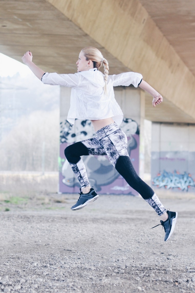 run sport fitness healthy palina pralina blogwalk vegan detox ernährung lifestyle puma forever faster get fit wellness blogger fashion