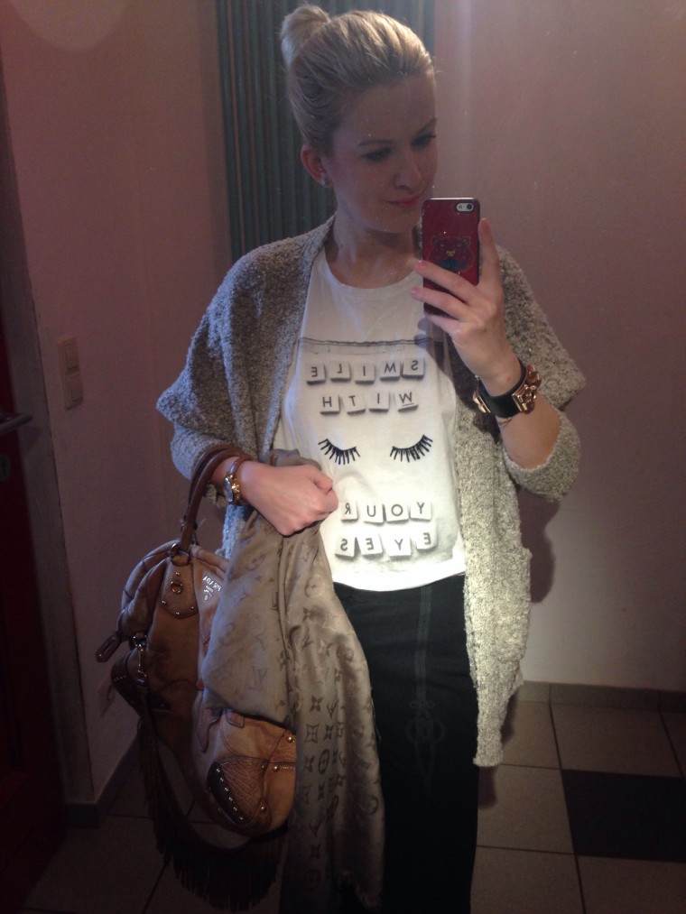 Doctor visit after ski accident