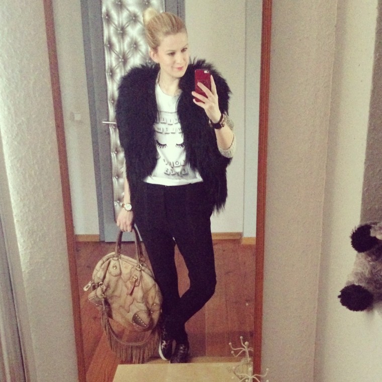 Doctor visit after ski accident