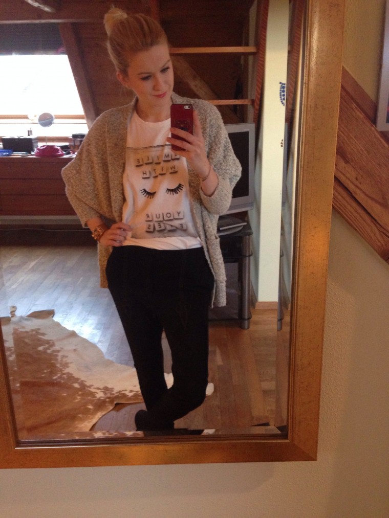 Doctor visit after ski accident