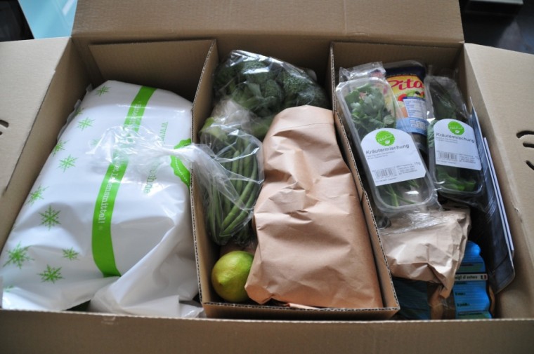 Food Box
