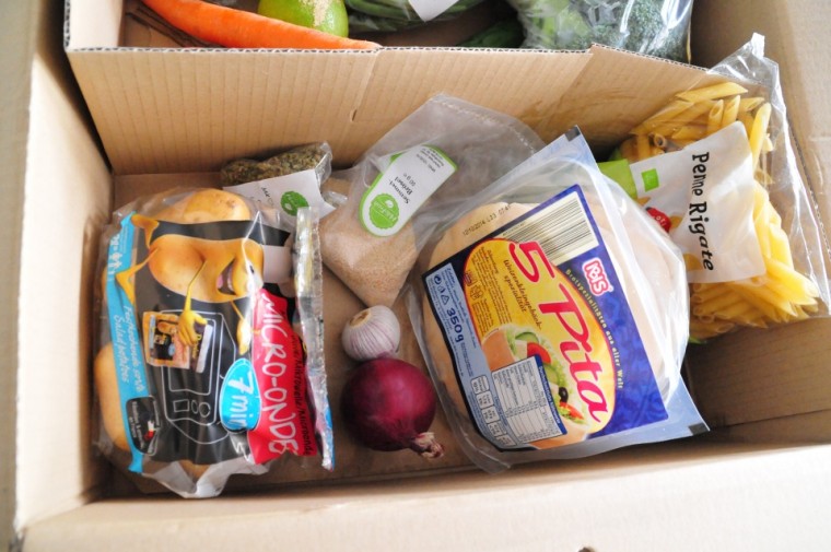 Food Box