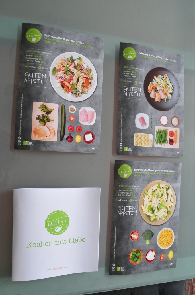 Food Box