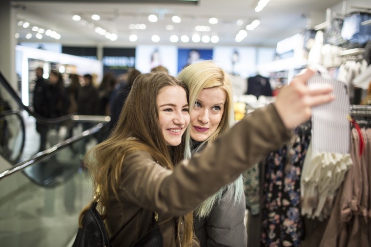 forever 21 düsseldorf grand opening palina pralina blogwalk fashion blogger köln