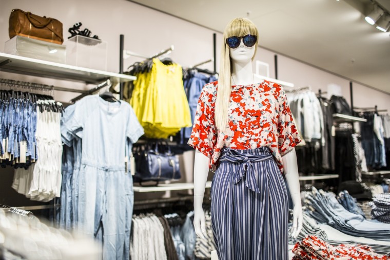 forever 21 düsseldorf grand opening palina pralina blogwalk fashion blogger köln