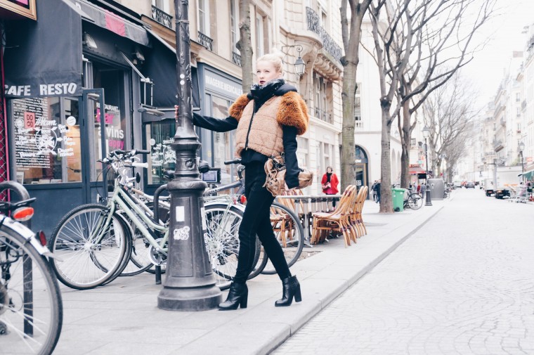 paris streetstyle haute couture fashion week 2015 paris miu miu givenchy moncler look blogger blogwalk mode bloggerin deutsch köln blogwalk blogwalk palina pralina