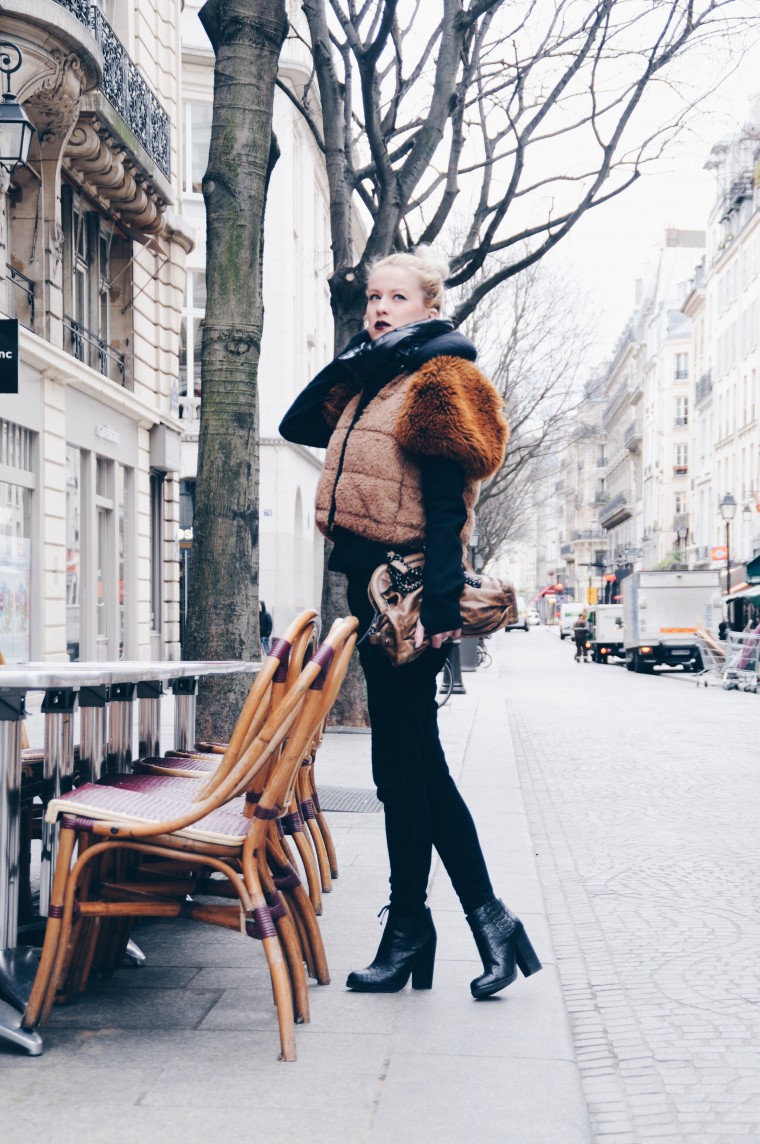 palina pralina paris streetstyle haute couture fashion week 2015 paris miu miu givenchy moncler look blogger blogwalk mode bloggerin deutsch köln blogwalk