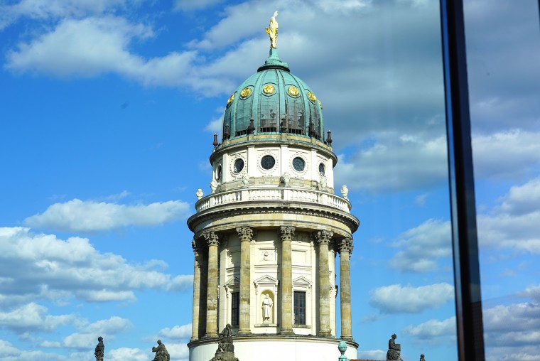 sofitel gendarmenmarkt