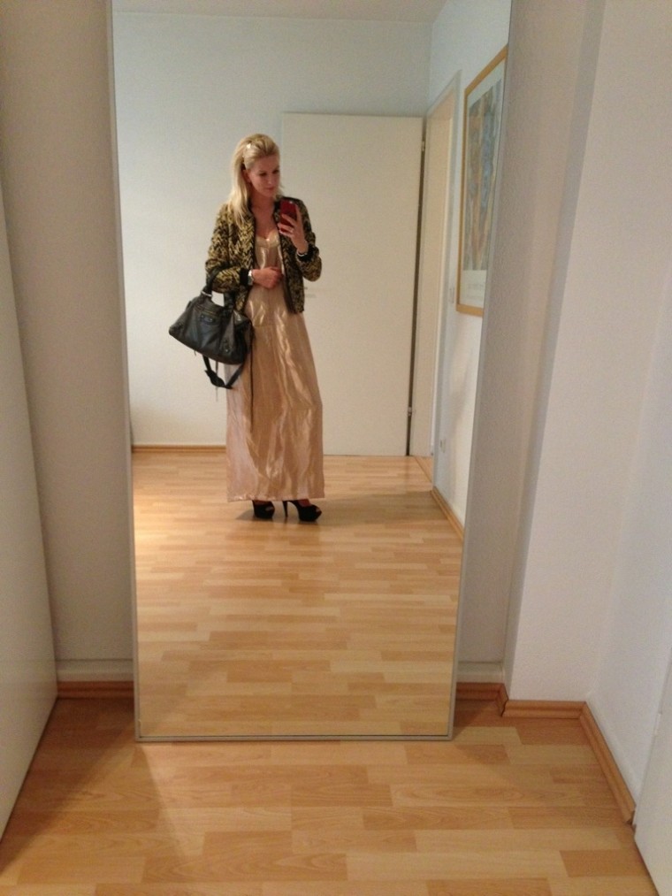 Going out style