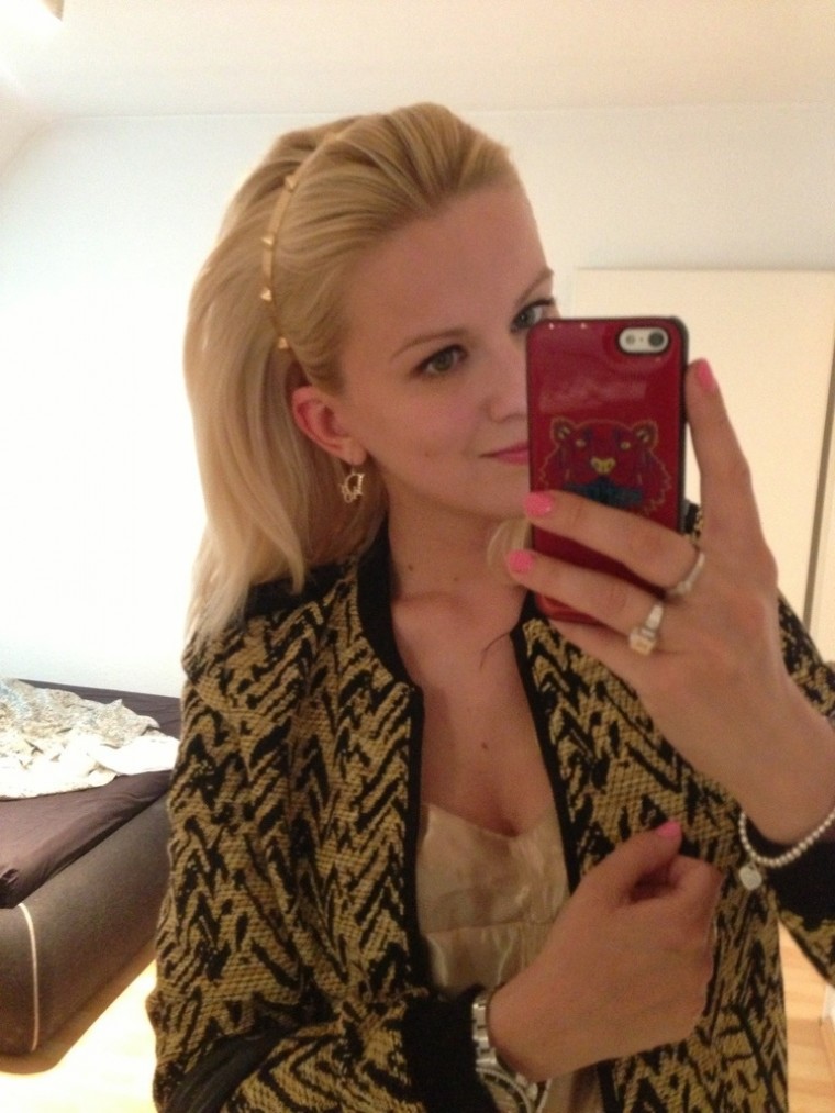 Going out style