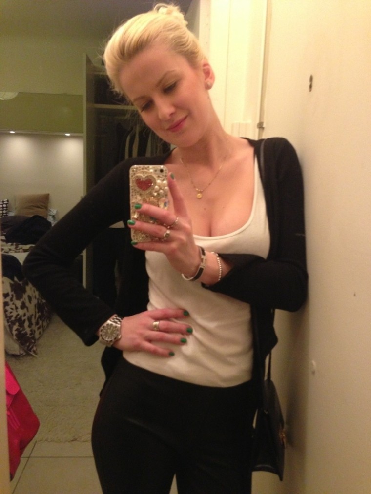 Going to Philippe Starck Restaurant tonight