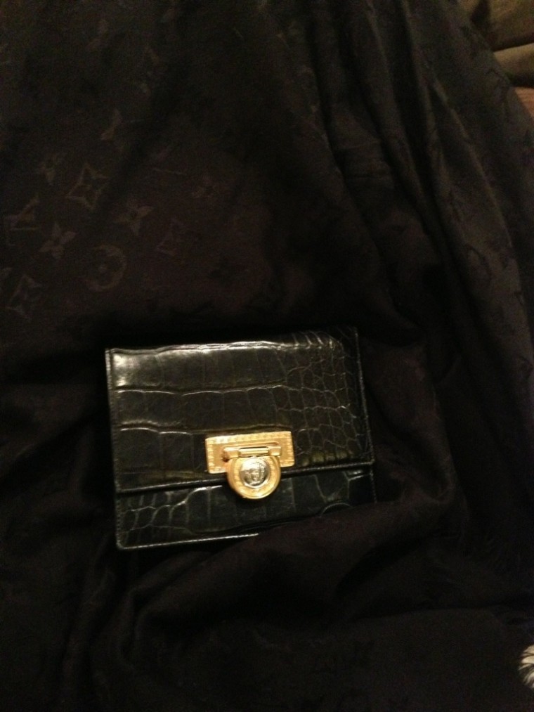 Going to Philippe Starck Restaurant tonight