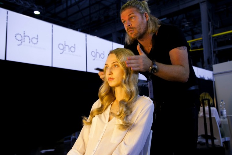 stylist
