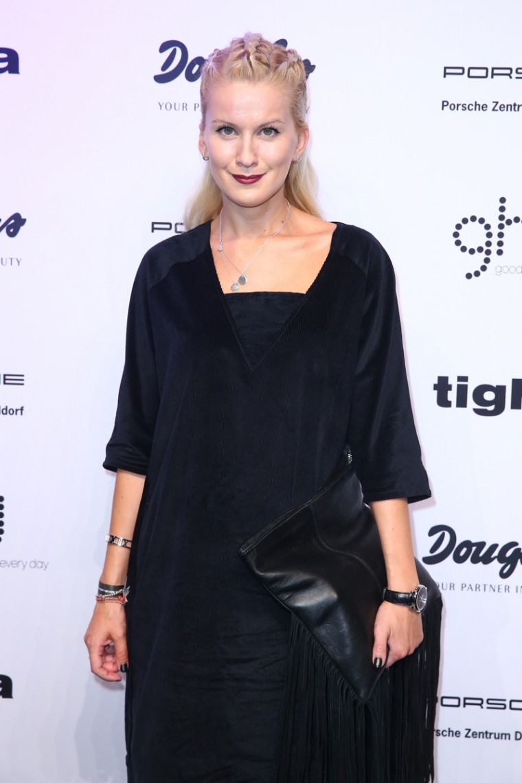Photo credit: PLATFORM FASHION platform fashion düsseldorf 2015