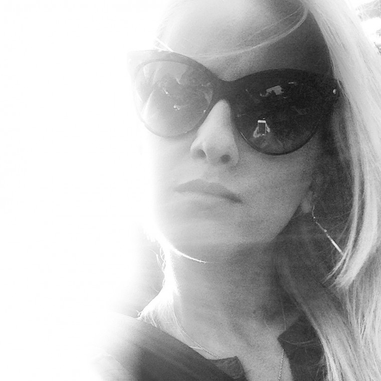 Grace Kelly Sunglasses