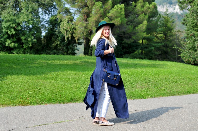 Guiseppe, Amore mio...