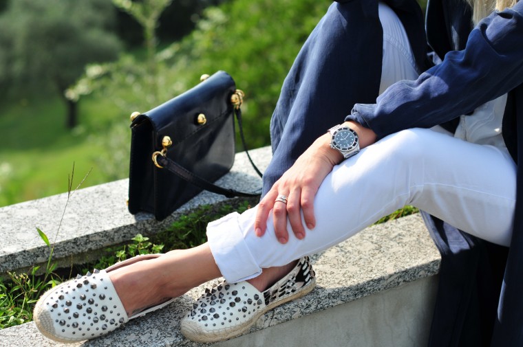 Guiseppe, Amore mio...