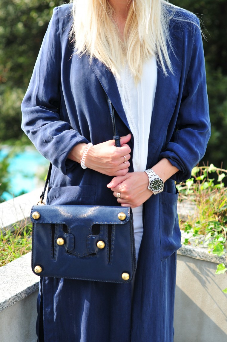 Guiseppe, Amore mio...