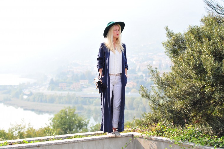 Guiseppe, Amore mio...