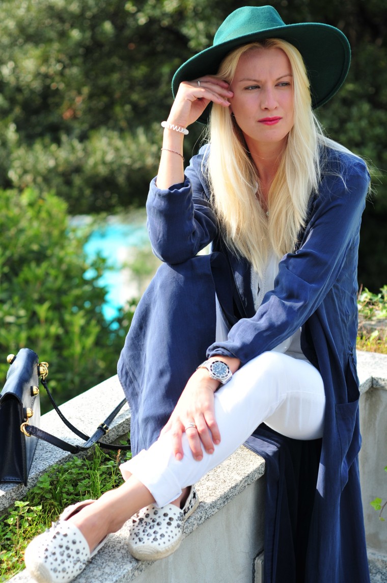 Guiseppe, Amore mio...