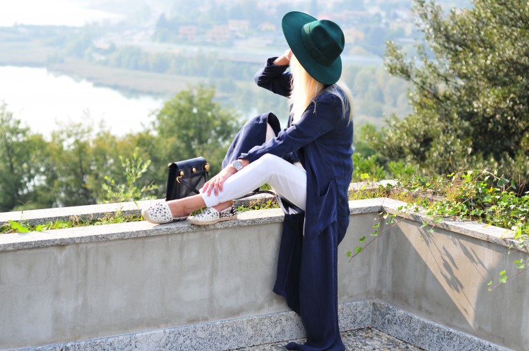 Guiseppe, Amore mio...