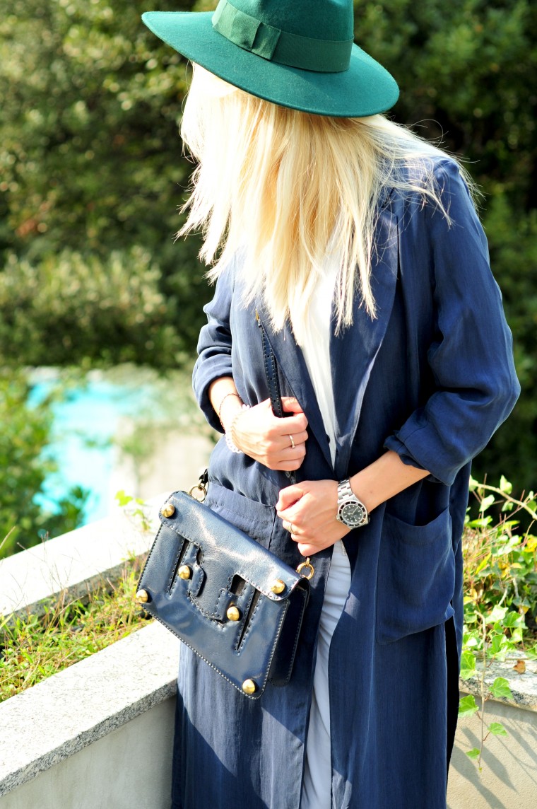 Guiseppe, Amore mio...