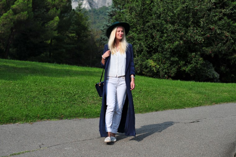 Guiseppe, Amore mio...