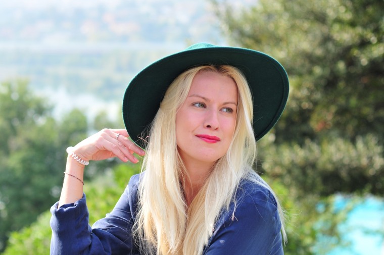 Guiseppe, Amore mio...