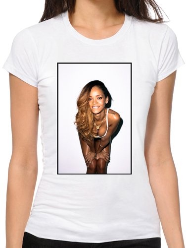 HARD ROCK CAFE x RIHANNA