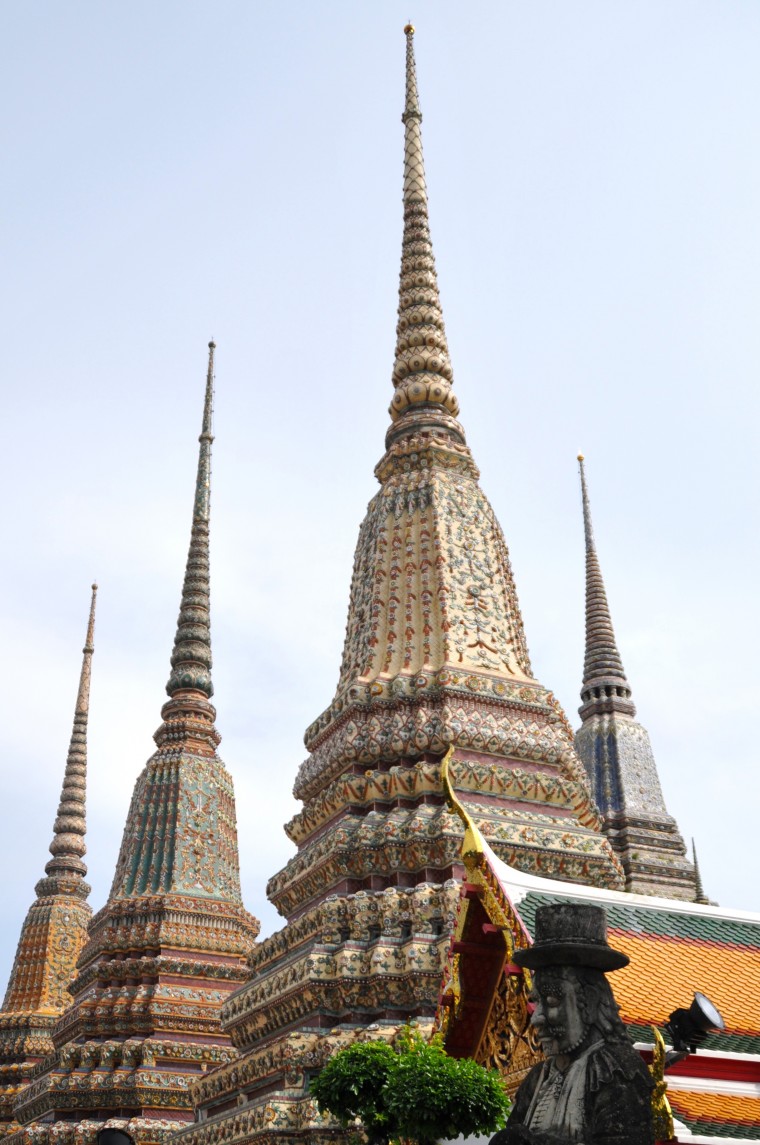 WAT PHO
