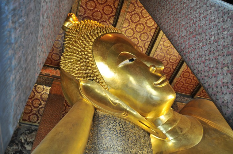 HELLO BANGKOK