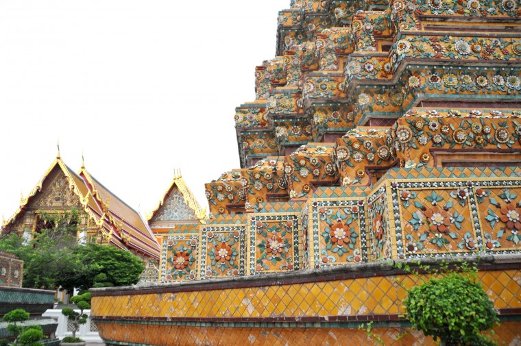 WAT PHO