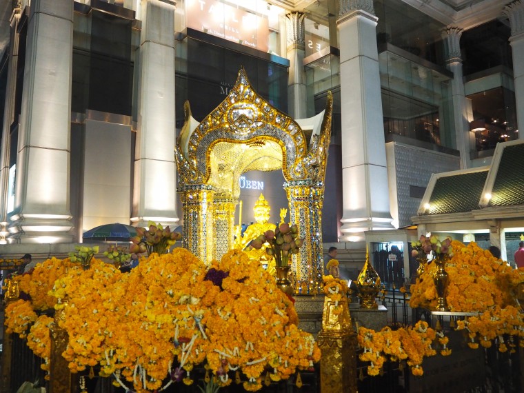 HELLO BANGKOK