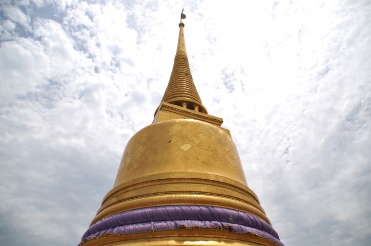 HELLO BANGKOK