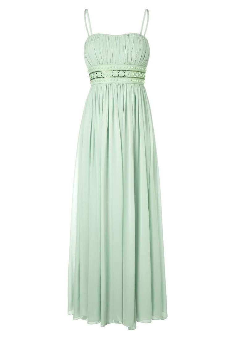 maxi dress kleid Apart Maxikleid jade