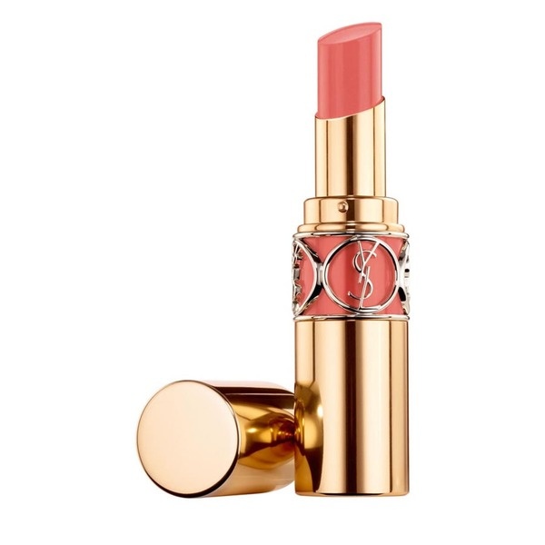 Yves Saint Laurent Lippenmake-up Nr. 15 - Corail Intuitive Lippenstift 4.0 g