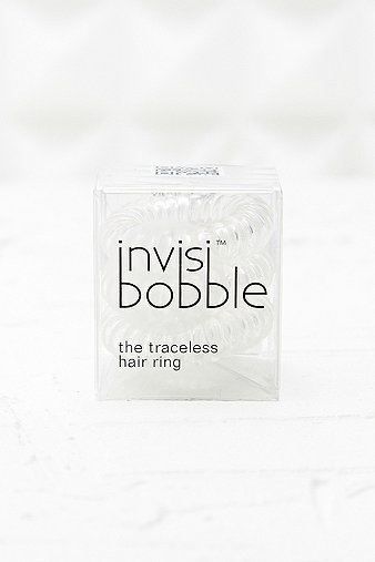 Invisibobble in Transparent