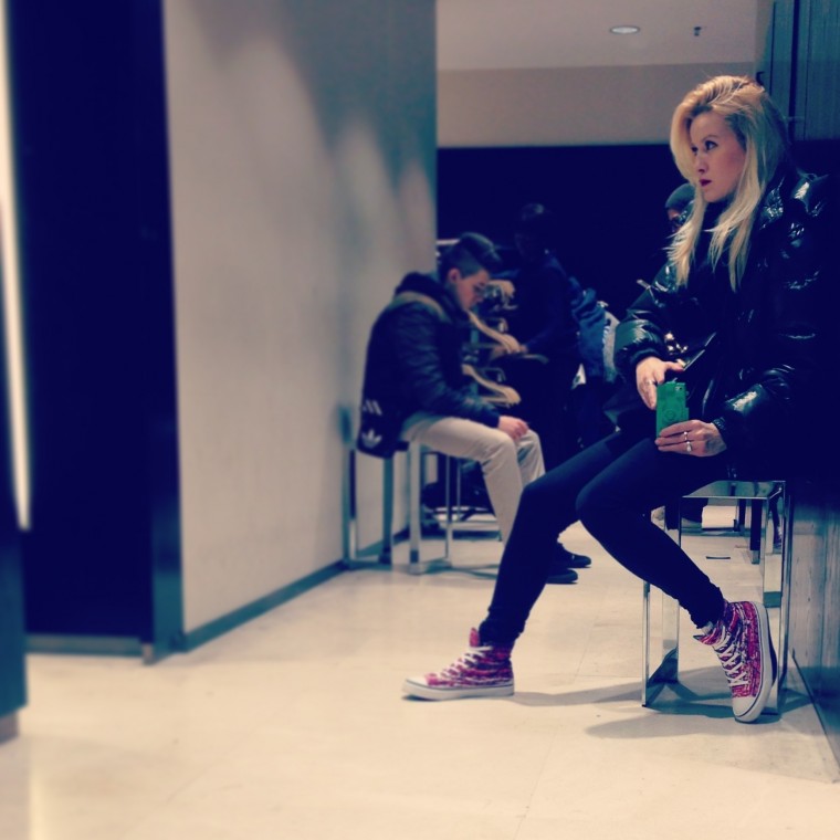 Isabel Marant pour H&M